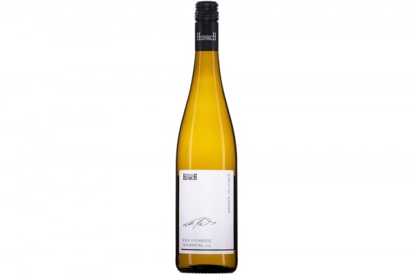 Ried Eichberg Traisental DAC Grüner Veltliner